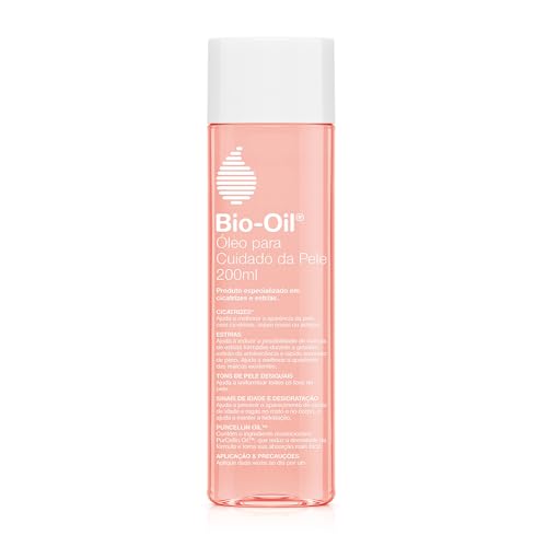 Creme Antiestrias Bio-Oil