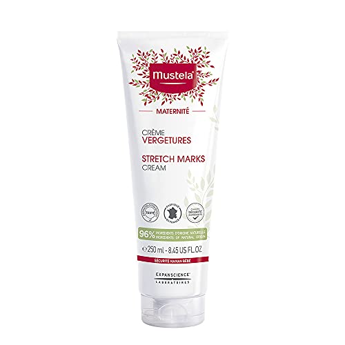 Creme Antiestrias Mustela Maternité