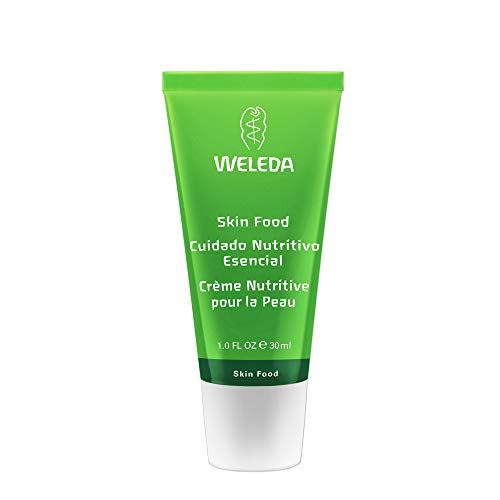 Creme Hidratante Weleda Skin Food Light Rosto e Corpo Pele Seca 30ml