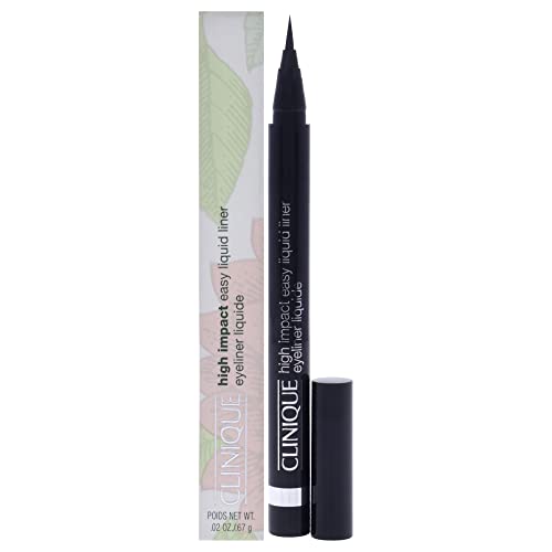 Caneta Delineadora Clinique High Impact Easy Liquid Eyeliner