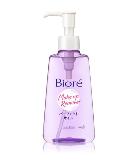 Óleo Demaquilante Facial Bioré Cleansing Oil 230ml
