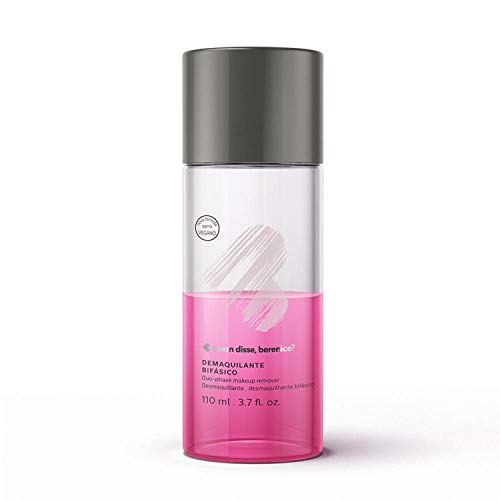 Demaquilante Bifásico Quem Disse, Berenice? 110ml