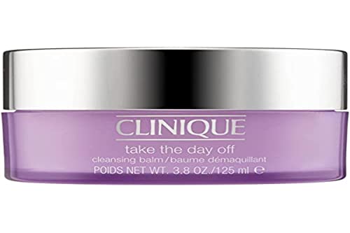 Demaquilante Bifásico Clinique Take The Day Off 125ml