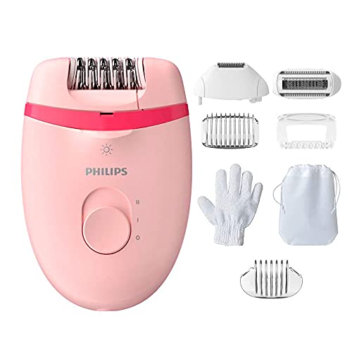 Depilador Elétrico Philips Satinelle Essential BRE285/00