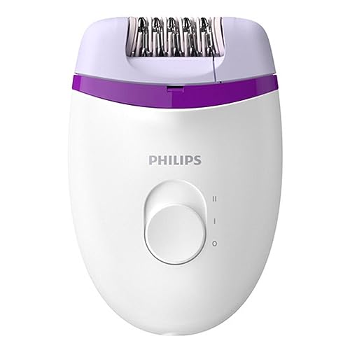 Depilador Elétrico Philips Satinelle BRE225/00