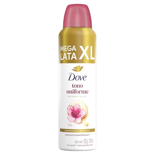 Desodorante Antitranspirante Masculino Aerosol Dove Men+Care Proteção Total Masculino 72h 150ml