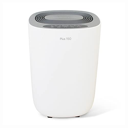 Desumidificador de Ar Desidrat New Plus 150