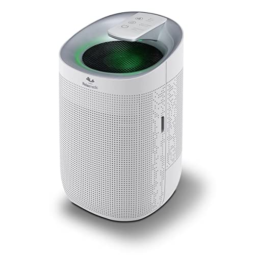 Desumidificador de Ar Relaxmedic Q9