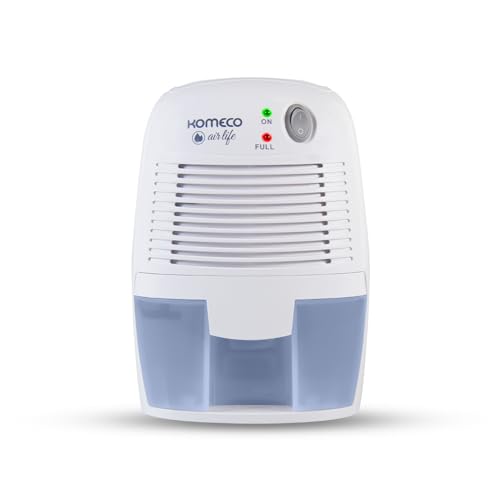 Desumidificador de Ar Komeco KDP 250