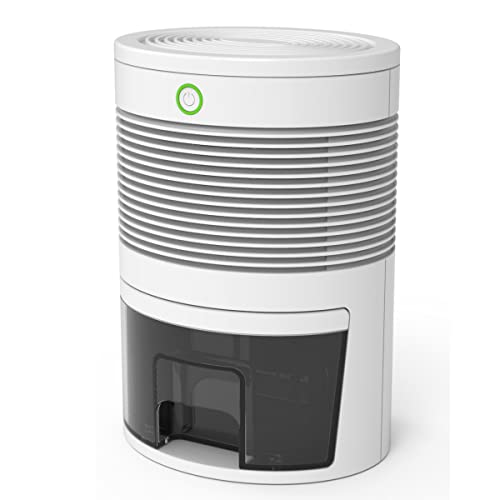 Desumidificador de Ar Relaxmedic Drysec