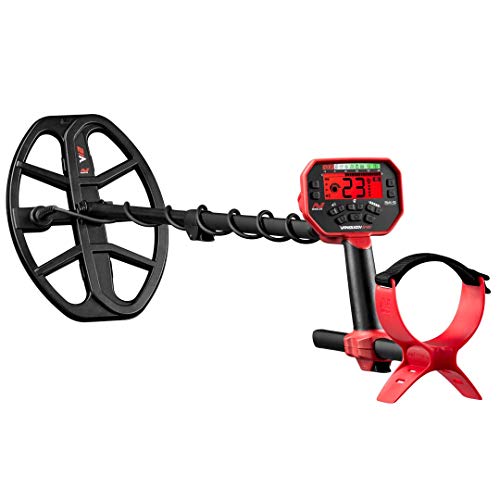 Detector de Metais Minelab Vanquish 540 Pro Pack