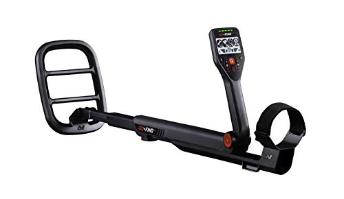 Detector de Metais Minelab Go Find 66