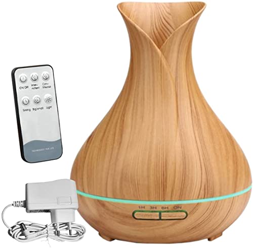 Difusor de Aromas Elétrico Kbaybo