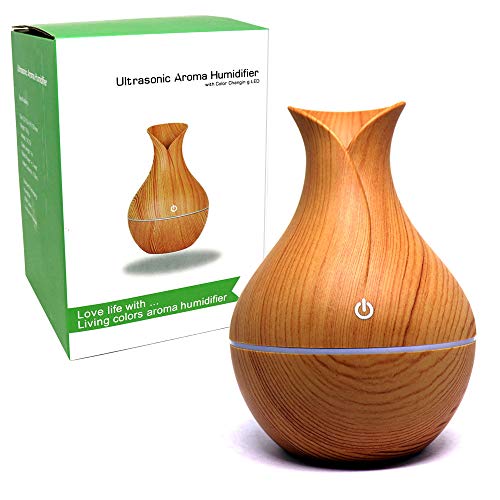 Difusor de Aromas Lelong LE-2122