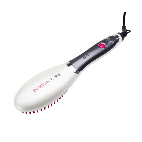 Escova Alisadora Gama Italy Innova Mini