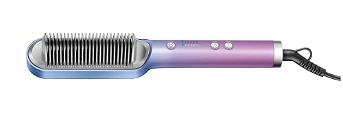 Escova Alisadora Mondial By Juliette