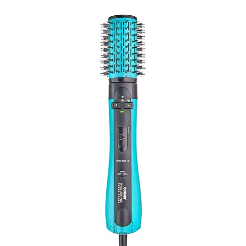 Escova Rotativa Conair Hyaluronic