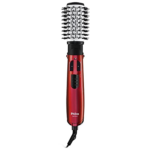 Escova Rotativa Philco Spin Brush PEC04V