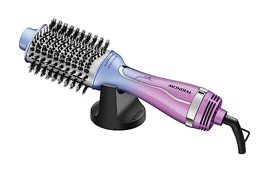Escova Secadora Mondial By Juliette ES-JU-03