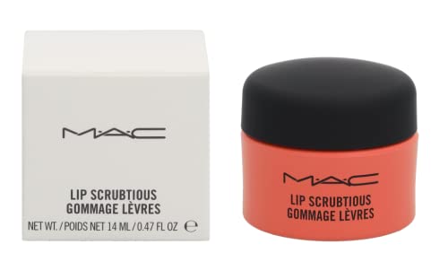 Esfoliante Labial Lip Scrubtious MAC Candied Nectar 15ml