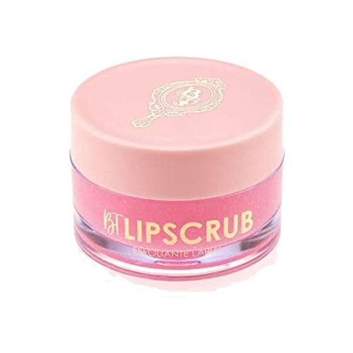 Esfoliante Labial BT Lip Scrub Bruna Tavares 10g