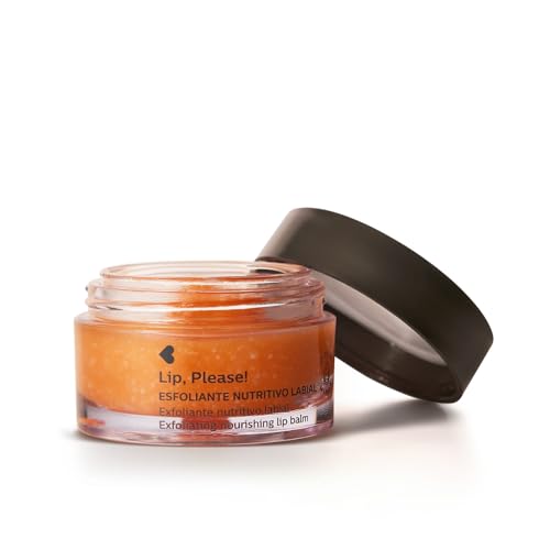 Esfoliante Labial Lip, Please! Quem Disse, Berenice? Nutritivo 8g