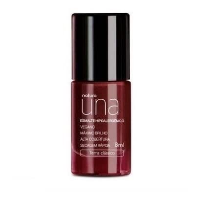 Esmalte Natura 3D Gel Una 8ml