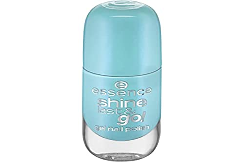 Esmalte Essence Shine Last & Go 8ml