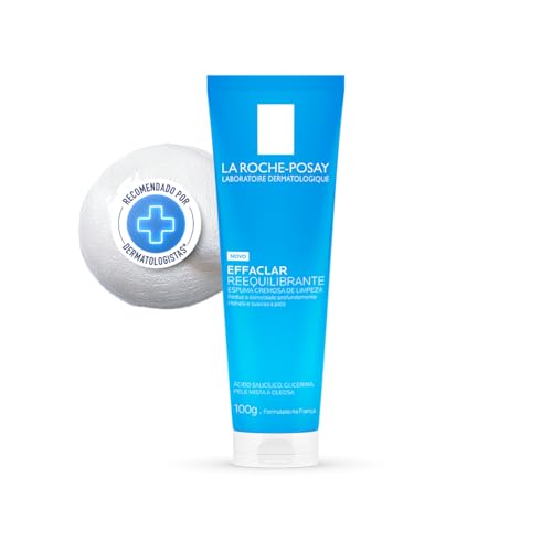 La Roche-Posay Effaclar Reequilibrante 100g