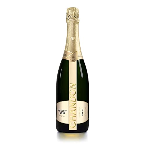 Espumante Chandon Réserve Brut 750ml