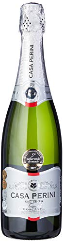 Espumante Casa Perini Moscatel 750ml
