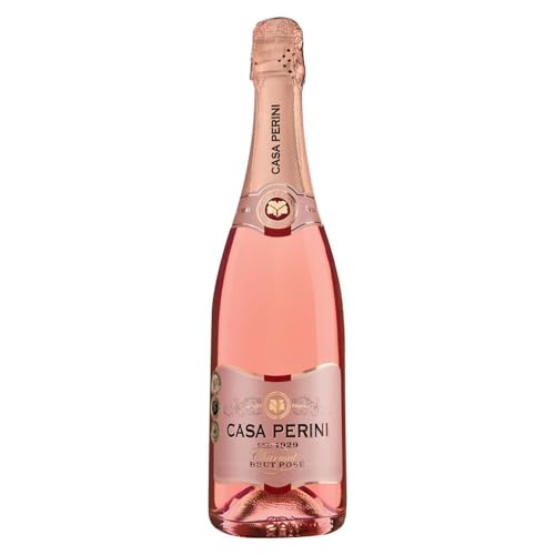 Espumante Casa Perini Brut Rose 750ml