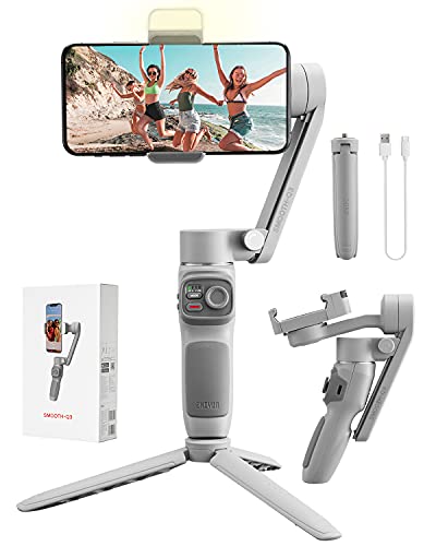 Estabilizador para Celular Gimbal Zhiyun Smooth Q3