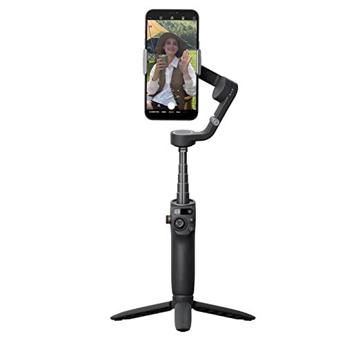 Estabilizador para Celular DJI Osmo Mobile 6