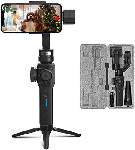 Estabilizador para Celular Zhiyun Smooth 4