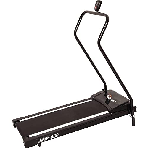 Esteira Ergométrica Mecânica Polimet EMP-880