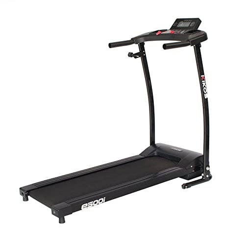 Esteira Residencial Kikos E500I