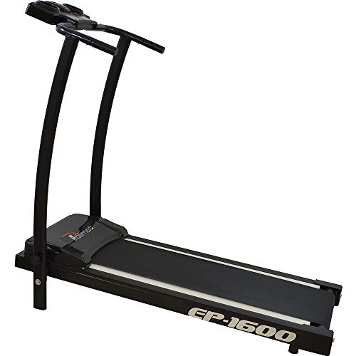 Esteira Residencial Polimet EP-1600 Sênior