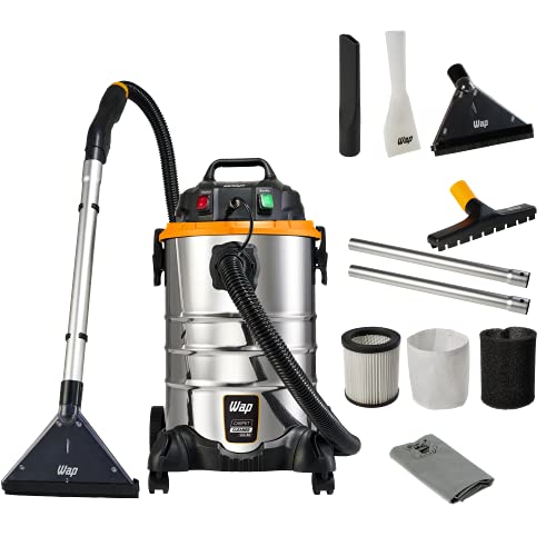 Extratora WAP Carpet Cleaner Pro 30
