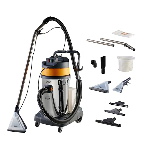 Extratora WAP Carpet Cleaner Pro 50