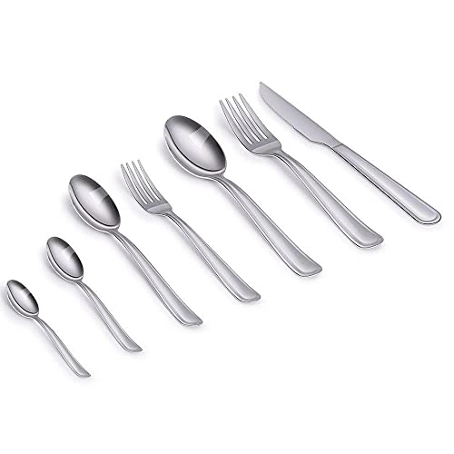 Faqueiro Brinox Modena 42 Peças