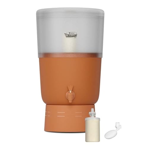 Filtro de Barro Stéfani Advance Plus 4 Litros