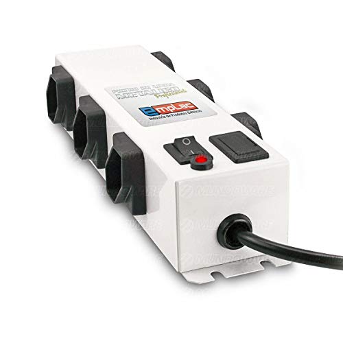 Filtro de Linha Emplac