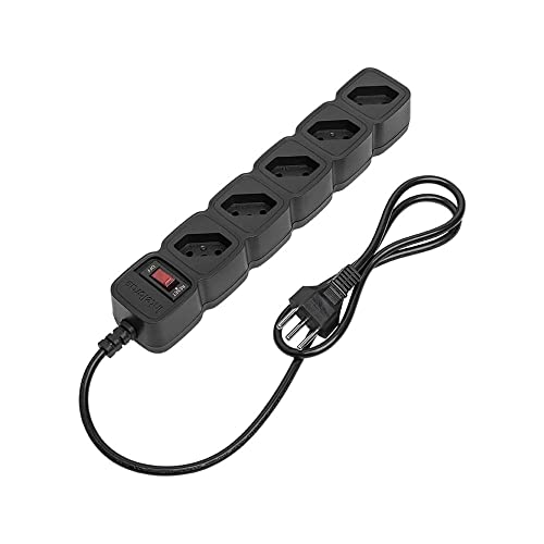 Filtro de Linha Protetor Eletrônico Intelbras EPE205