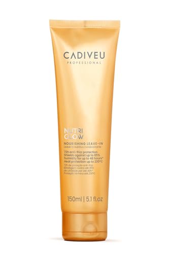 Leave-in Cadiveu Professional Nutri Glow 150ml