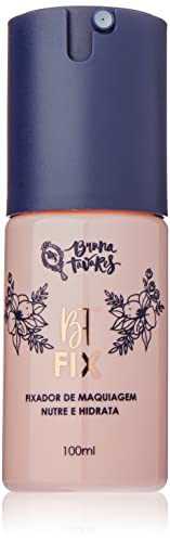 Bruma Fixadora Bruna Tavares BT Fix 100ml