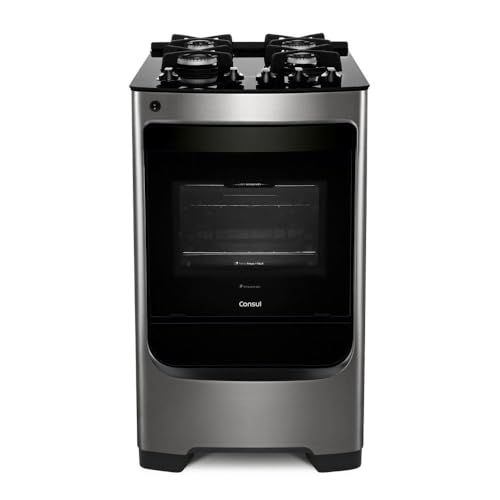 Fogão 4 Bocas Consul CFO4VAR