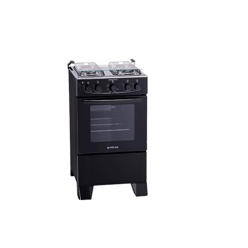 Fogão 4 Bocas Atlas Mônaco Plus