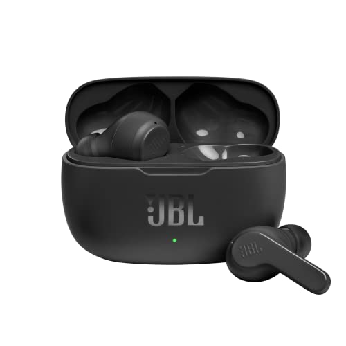 Fone de Ouvido JBL Tune 200 TWS
