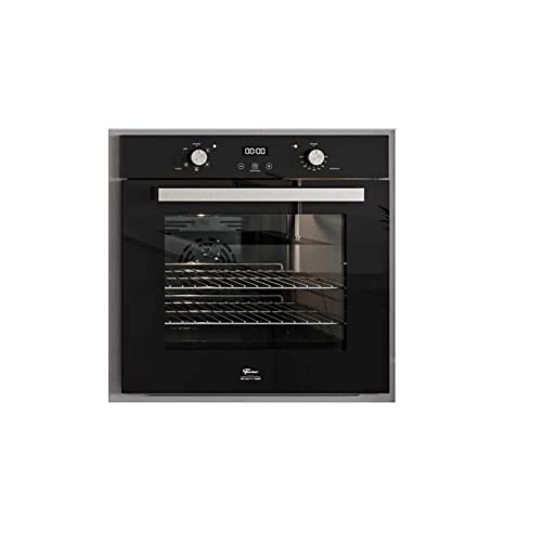 Forno elétrico de embutir Fischer Infinity 82 litros